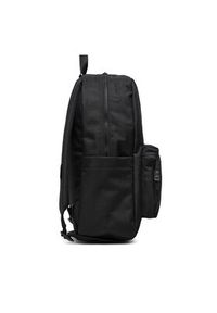 Herschel Plecak Settlement Backpack 11407-05881 Czarny. Kolor: czarny. Materiał: materiał #3