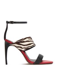 Sandały Eva Minge. Wzór: kolorowy #1