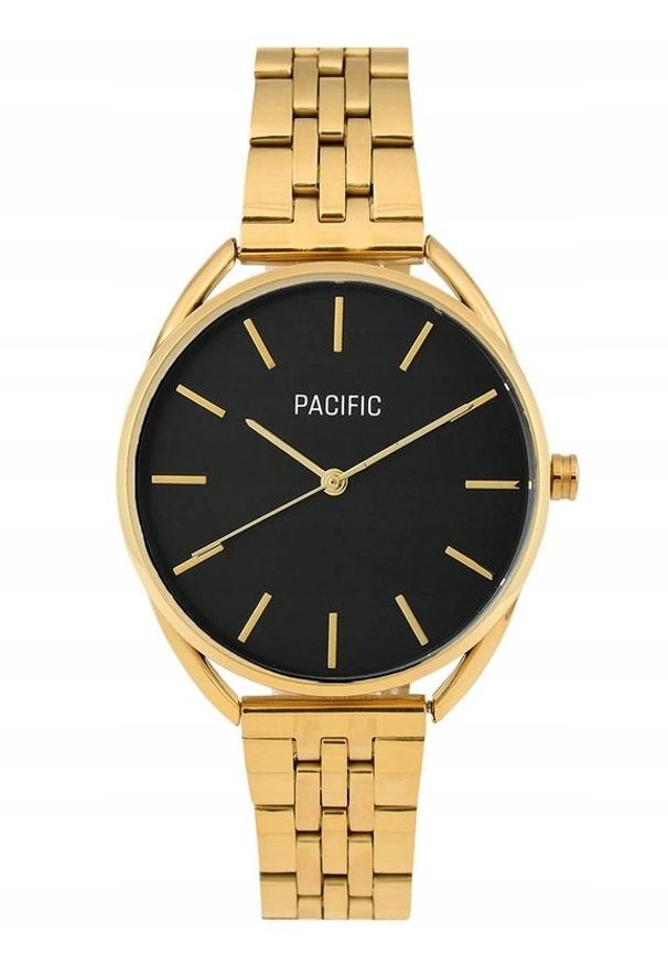 Zegarek Pacific ZEGAREK MĘSKI PACIFIC X6204 (zy095a)