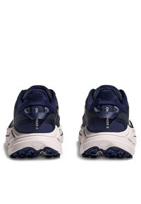 HOKA - Hoka Buty do biegania Challenger ATR 8 1168716 Granatowy. Kolor: niebieski. Materiał: materiał #3