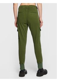 Pepe Jeans Joggery New Crusade PL211549 Zielony Relaxed Fit. Kolor: zielony. Materiał: bawełna, syntetyk #2