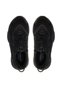 Adidas - adidas Sneakersy Ozweego EE6999 Czarny. Kolor: czarny. Materiał: materiał #6