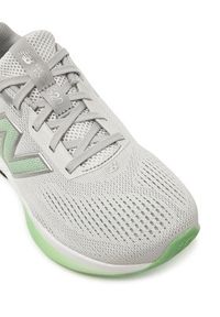 New Balance Buty do biegania 520's W520LE9 Szary. Kolor: szary. Materiał: materiał
