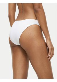 Polo Ralph Lauren Dół od bikini 21612538 Biały. Kolor: biały. Materiał: syntetyk #4