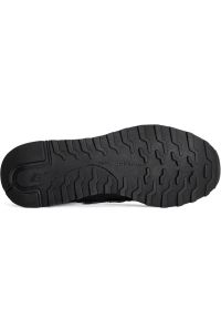 Buty New Balance W GW500GB2 czarne. Okazja: na co dzień. Kolor: czarny. Materiał: tworzywo sztuczne, guma. Szerokość cholewki: normalna #5