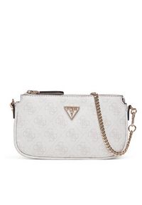 Guess Torebka HWBG96 72710 Écru. Materiał: skórzane #3