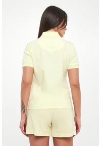 Aeronautica Militare - Polo damskie AERONAUTICA MILITARE. Typ kołnierza: polo #4