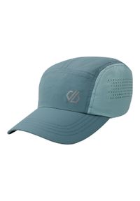 DARE 2B - Czapka Z Daszkiem Unisex Dla Dorosłych Endurance. Kolor: szary, niebieski, wielokolorowy
