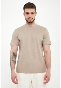 T-shirt męski merceryzowany Raulos JOOP! #2