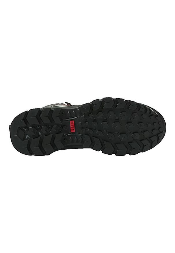 Buty do chodzenia męskie Vans UA Ultrarange Exo HI Goretex MTE3. Wysokość cholewki: za kostkę. Zapięcie: sznurówki. Kolor: szary. Materiał: syntetyk, materiał. Szerokość cholewki: normalna