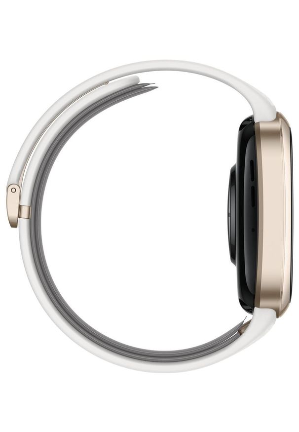 HUAWEI - Huawei Watch D2 Złoty. Kolor: złoty