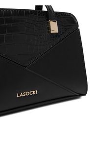 Lasocki Torebka CEO-LSK-M-001-09 Czarny. Kolor: czarny #2