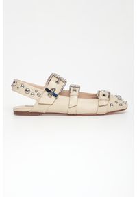 Liu Jo - Baleriny damskie z dżetami LIU JO #3