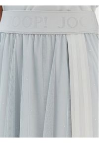 JOOP! Spódnica tiulowa Frida 30100212 Zielony Regular Fit. Kolor: zielony. Materiał: syntetyk #2