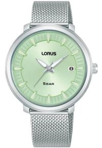 Zegarek damski Lorus RG805DX9 srebrny. Kolor: srebrny #1