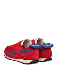 Reebok Sneakersy EO-R400 100245070 Czerwony. Kolor: czerwony. Materiał: materiał #8