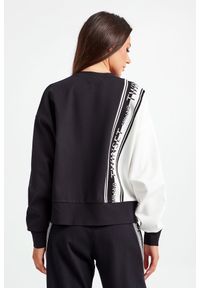 Twinset Milano - Bluza TWINSET. Materiał: wiskoza. Długość rękawa: długi rękaw. Długość: długie #3