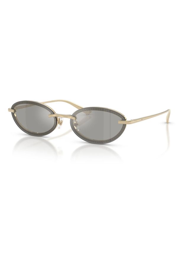 Jimmy Choo - Okulary damskie przeciwsłoneczne JIMMY CHOO