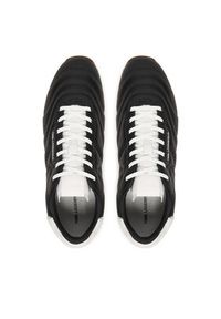Karl Lagerfeld - KARL LAGERFELD Sneakersy Astra KL55916 Czarny. Kolor: czarny. Materiał: skóra #2