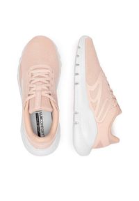Reebok Buty na siłownię SPLIT FLEX 100238409 Pomarańczowy. Kolor: pomarańczowy. Materiał: materiał. Sport: fitness #7