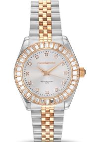 Zegarek RoccoBarocco ZEGAREK DAMSKI ROCCOBAROCCO RB.0996L-04M+ BOX(zo508b) NoSize #1