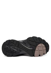 Coach Sneakersy CDE28 Czarny. Kolor: czarny. Materiał: materiał #6