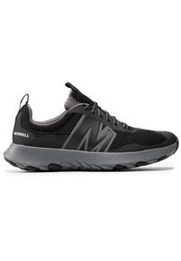 Merrell Trekkingi Cloud Sprint J002943 Czarny. Kolor: czarny. Materiał: materiał. Sport: bieganie, turystyka piesza #5