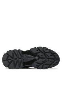 MICHAEL Michael Kors Sneakersy Nick Trainer 42T2NIFS1D Czarny. Kolor: czarny. Materiał: skóra #5
