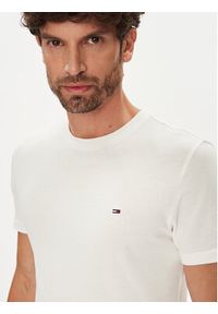 Tommy Jeans Komplet t-shirtów DM0DM20687 Kolorowy Slim Fit. Materiał: bawełna. Wzór: kolorowy #4
