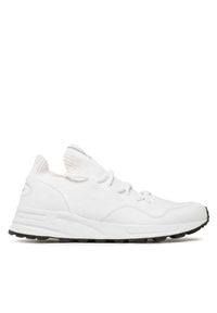 Polo Ralph Lauren Sneakersy Trkstr 200II 809891760002 Biały. Kolor: biały. Materiał: materiał