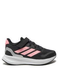 Adidas - Sneakersy adidas. Kolor: czarny #1