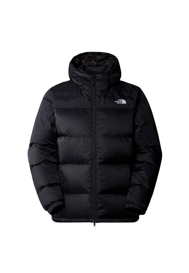The North Face Kurtka Diablo Down Nf0A4M9Lkx7. Kolor: czarny