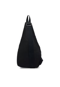 Calvin Klein Plecak Bold N/S Sling LV04D3457G Czarny. Kolor: czarny. Materiał: materiał #5