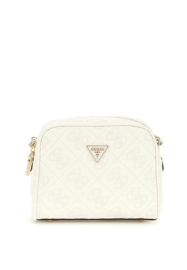 Guess Torebka 176299 Biały. Kolor: biały