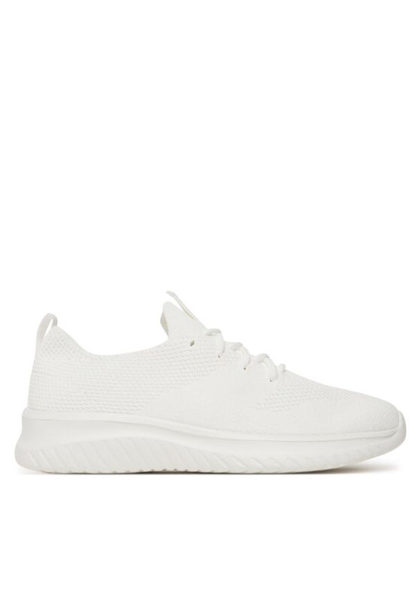 Sprandi Sneakersy CEO-WP-S23R241A-4 Biały. Kolor: biały. Materiał: materiał