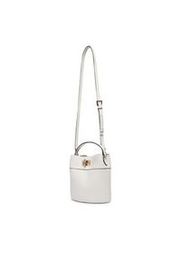 Furla Torebka Amelia Mini WE00879 HSF000 CN 01B00 Biały. Kolor: biały. Materiał: skórzane #2