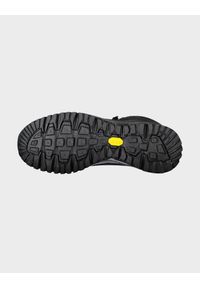 Buty trekkingowe męskie Halti Gompa DX Vibram®. Kolor: czarny