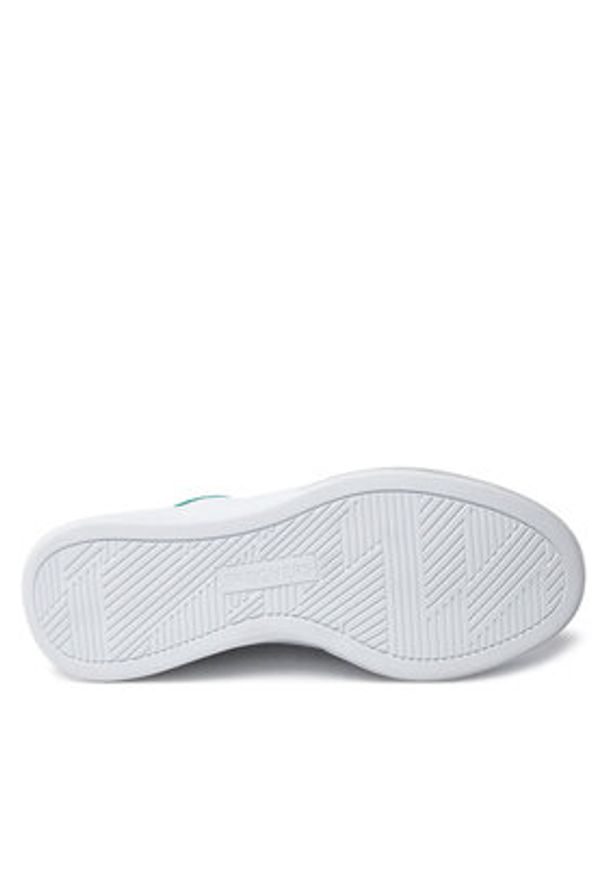 skechers - Skechers Sneakersy Cordova Classic 185060 Biały. Kolor: biały. Materiał: skóra