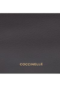 Coccinelle Torebka P2F Coccinellesunnie E1 P2F 13 02 01 Granatowy. Kolor: niebieski. Materiał: skórzane #5