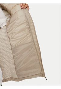 Calvin Klein Kurtka przejściowa K20K207108 Beżowy Slim Fit. Kolor: beżowy. Materiał: syntetyk #7