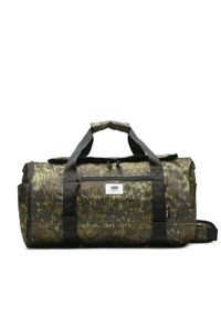 Vans Torba Vans Dx Skate Duffle VN0A7SCKZBF1 Zielony. Kolor: zielony. Materiał: materiał. Sport: skateboard #1