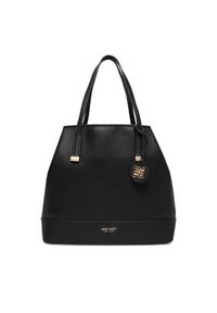 Nine West Torebka EO-Delancey Day-KY254 Czarny. Kolor: czarny #6