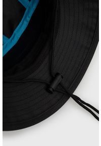 adidas Originals Kapelusz H25283 kolor czarny. Kolor: czarny #2
