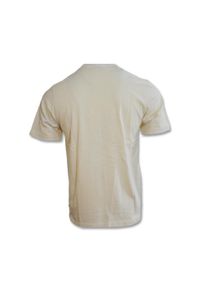 Puma - Koszulka męska T-shirt PUMA MMQ EARTHBREAK. Kolor: biały