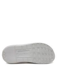 Emporio Armani Klapki X4P134 XD405 00096 Szary. Kolor: szary #4
