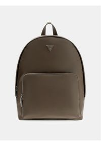 Guess Plecak 164329 Brązowy. Kolor: brązowy #1