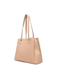 Lasocki Torebka CEO-LSK-L-012-09 Różowy. Kolor: różowy #5