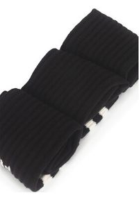 Fila Skarpety długie F5603-AW24 (3-pack) Czarny. Kolor: czarny. Materiał: bawełna