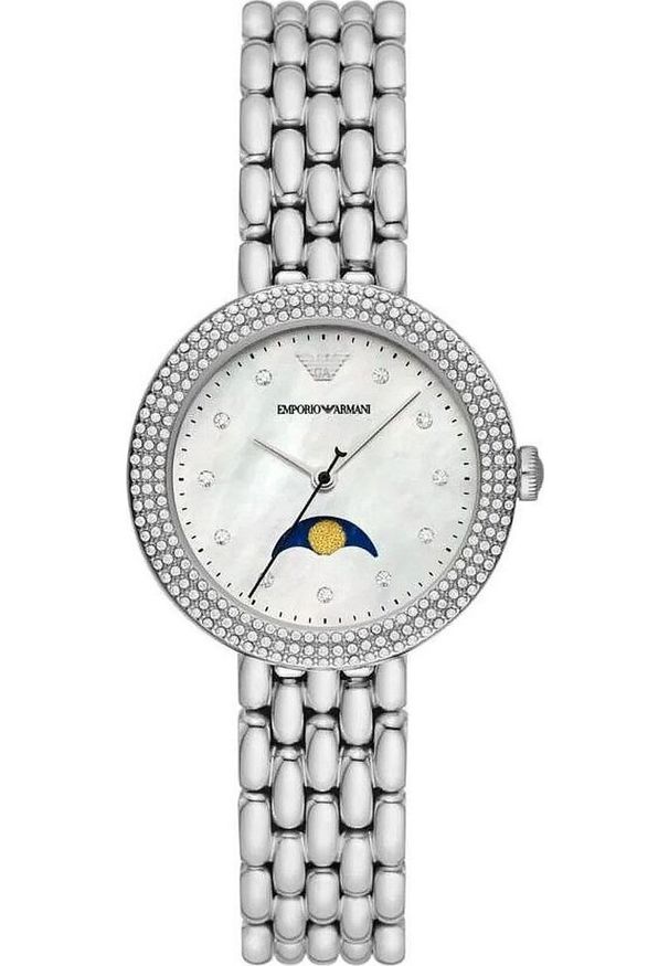 Zegarek Emporio Armani Damski Zegarek ARMANI WOMEN AR11461 (32 MM) NoSize