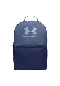 Under Armour - Plecak Loudon Colour Block 25L. Kolor: niebieski #1